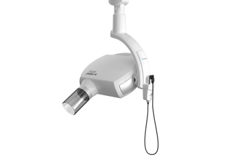 ACTEON  – SOPIX² inside + X-Mind unity