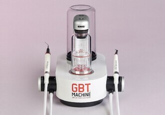 EMS – GBT Machine