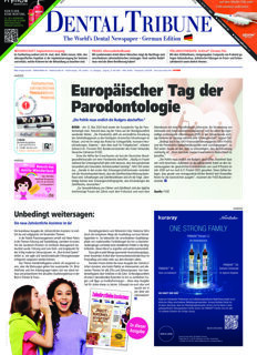 DT Germany No. 4, 2024 DT Germany No. 4, 2024