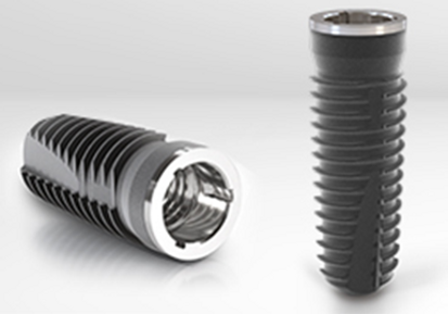 CAMLOG SCREW-LINE Implants