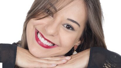 “I love your smile”