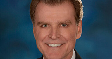 Dr. Mark A. Reynolds is named dean at University of Maryland School of Dentistry