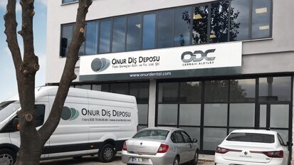 Dental El Aletlerinde Yerli Üretici Olmanın ‘Onur’u