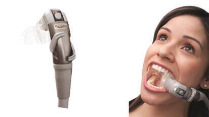 Henry Schein España distribuye Isolite Systems, el sistema de aislamiento que estabas esperando