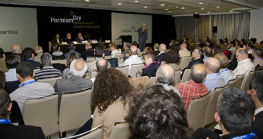 Si replica a Madrid il trionfo del Premium Day