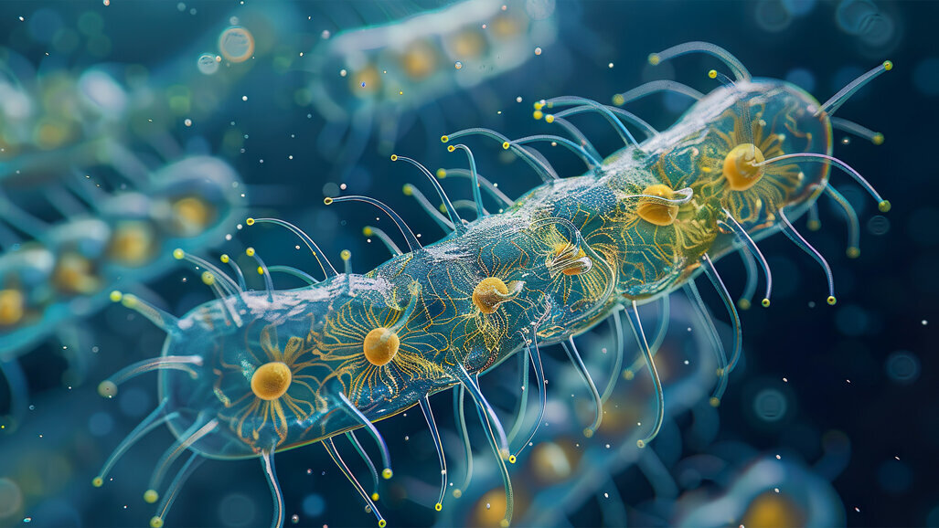 Einfachere Nutzung von Bakteriophagen gegen resistente Infektionen