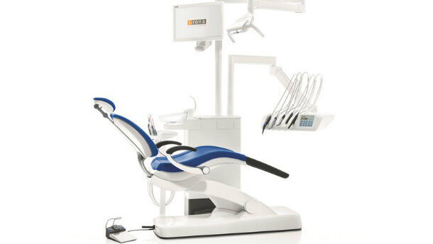 Soluzioni flessibili che soddisfano le esigenze dei dentisti di tutto il mondo