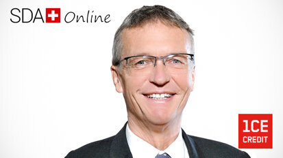 Webinar teaser – SDOA – Phasen der Parotherapie und deren Inhalte