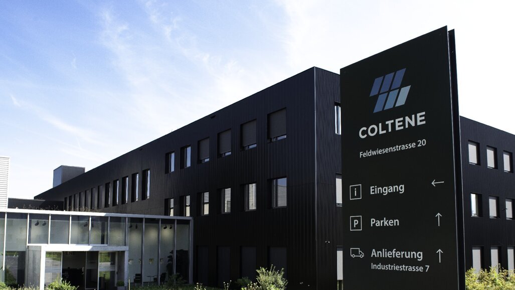 Uno specialista dentale di successo in tutto il mondo