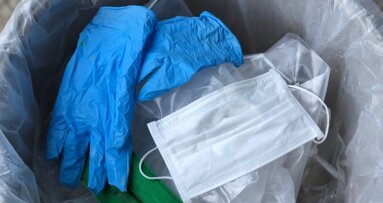 Lo smaltimento dei DPI nello studio odontoiatrico. Intervista all’Ing. Federico Gabelli