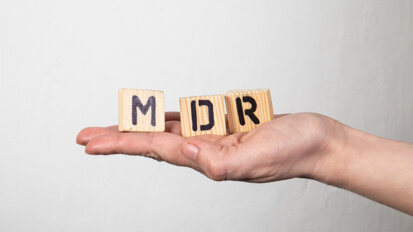 Neoss receives MDR certification for complete product portfolio