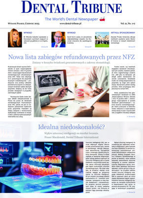 DT Poland No. 1+2, 2025 DT Poland No. 1+2, 2025