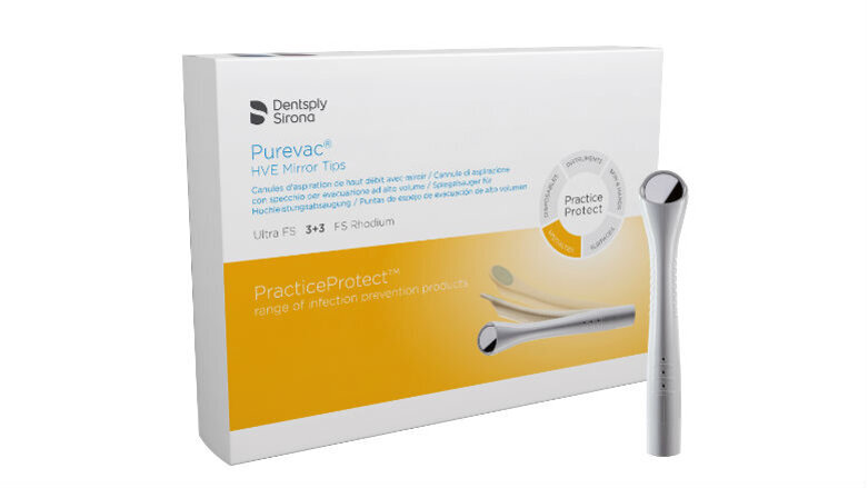 Sistema di aspirazione Purevac HVE