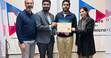 Hands-on learning takes center stage at PDA operative dentistry workshop