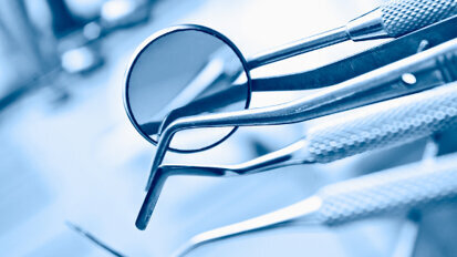 Projeto da Odontologia na UTI é aprovado no Senado Federal