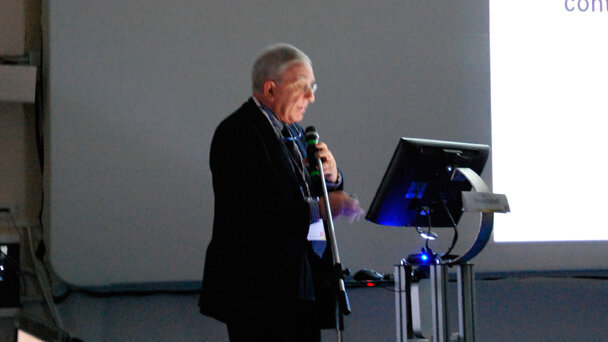 Piattelli: “Parodontologia e Medicina unite verso nuove linee metodologiche di promozione della salute generale”