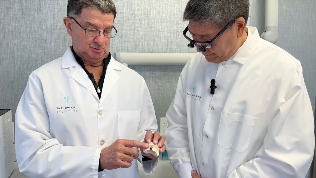Tarnow Chu Institute launches new online dental education campus