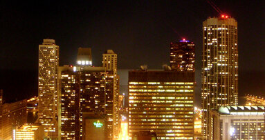 AAOMS hosts Chicago conference