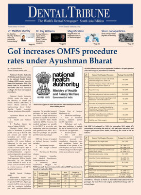 DT India & South Asia No. 12, 2021