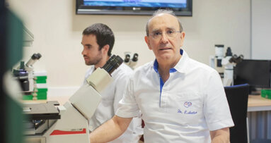 Eduardo Anitua distinguido com o Prémio Sabino Arana 2025