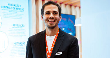 “A EMS tem investido fortemente na formação e acompanhamento das clínicas”