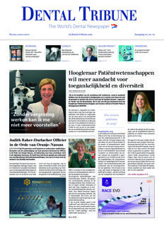 DT Netherlands No. 10, 2022