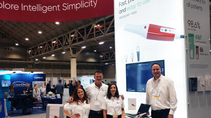 Neoss is now compatible with PIC Dental