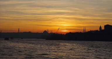 ICOI World Congress heads to Istanbul