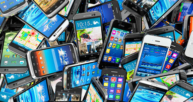 Con una app gli Smartphone diventano ricercatori, donando una parte della potenza di calcolo allo studio delle proteine