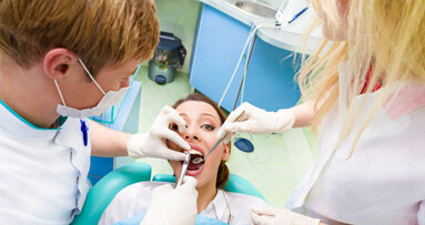 KZBV nimmt Stellung zum BARMER GEK Zahnreport 2015