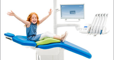 Planmeca release their latest dental unit, the Compact i5