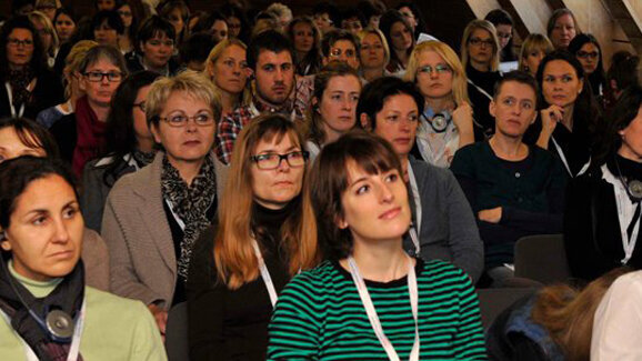 37. Jahreskongress der Swiss Dental Hygienists