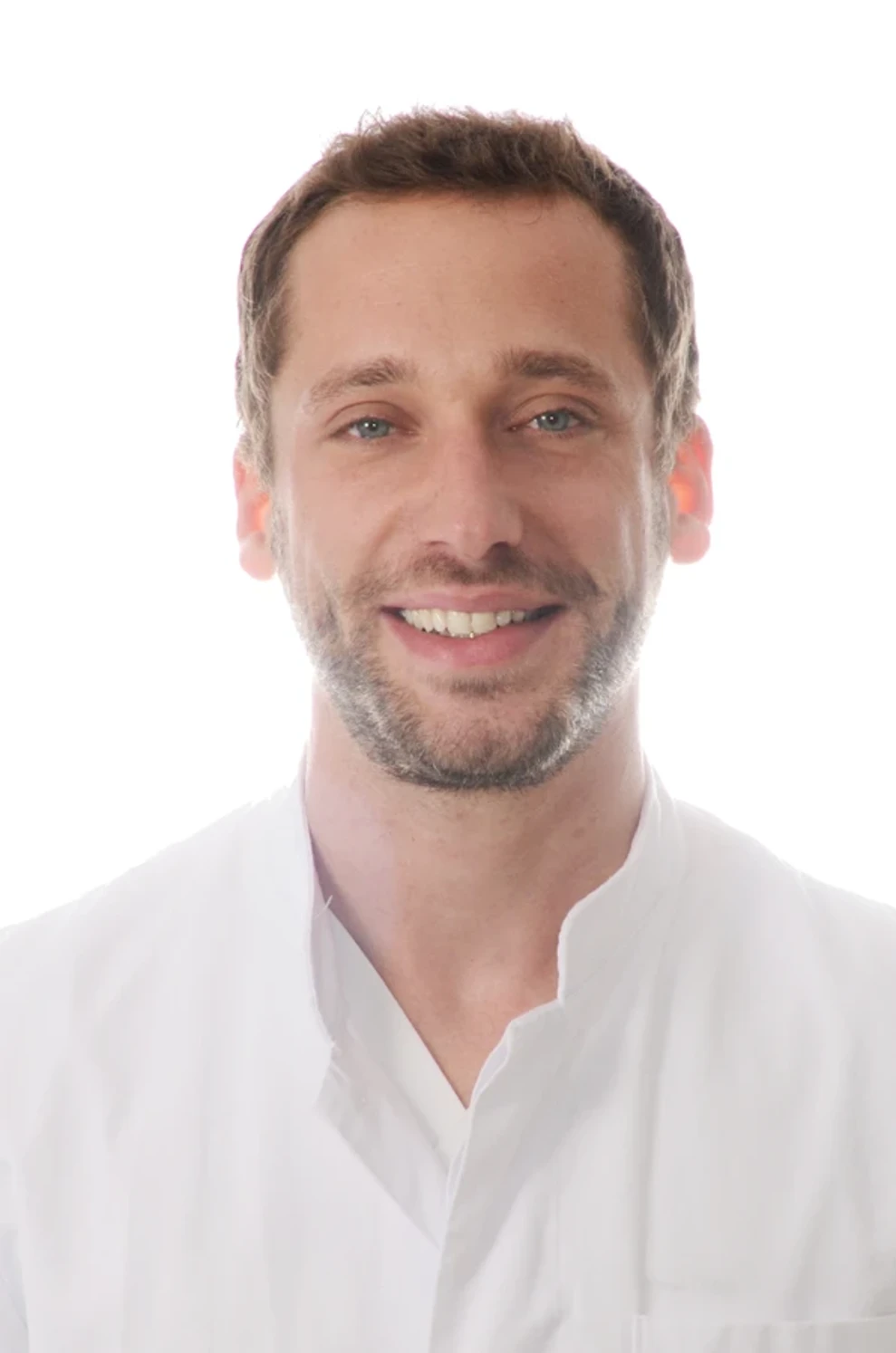 Oliver Schubert, autor wiodący przeglądu dotyczącego klinicznej przydatności druku 3D w protezach całkowitych, szkieletach protez częściowych, protezach overdenture oraz szynach okluzyjnych. (Zdjęcie: Oliver Schubert)