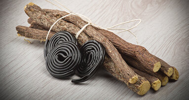 Grazie ad una sostanza naturale anti-carie, la liquirizia alleata del sorriso?