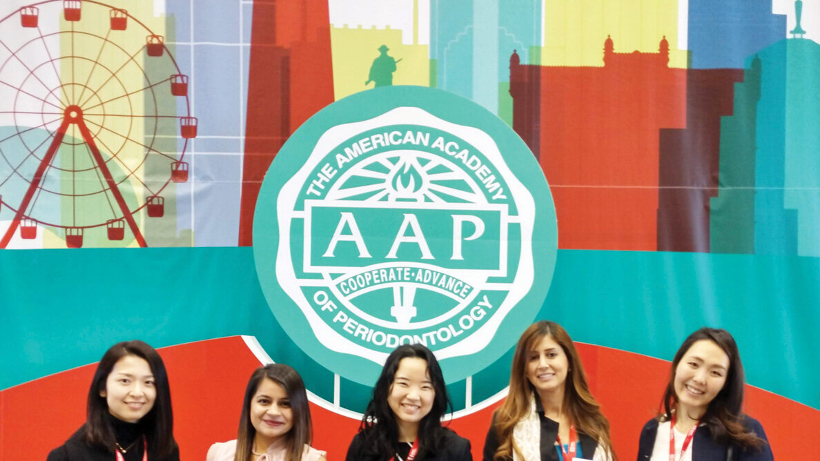 All-virtual AAP Annual Meeting is just a click away