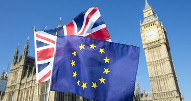 EU-trained dental professionals set to remain certified in post-Brexit UK