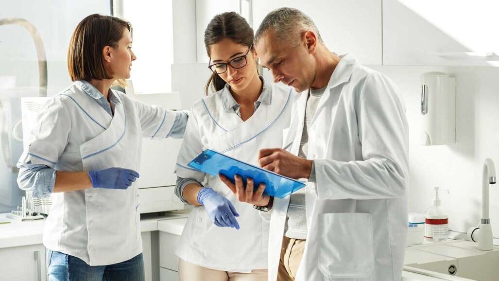 Fit für Hygiene, QM und Dokumentation – die Update-Reihe 2023