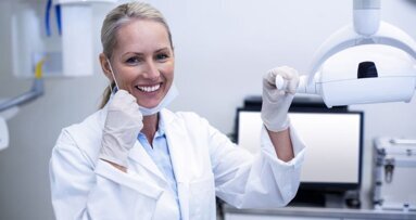 Meer vergrijzing onder tandartsen dan onder mondhygiënisten