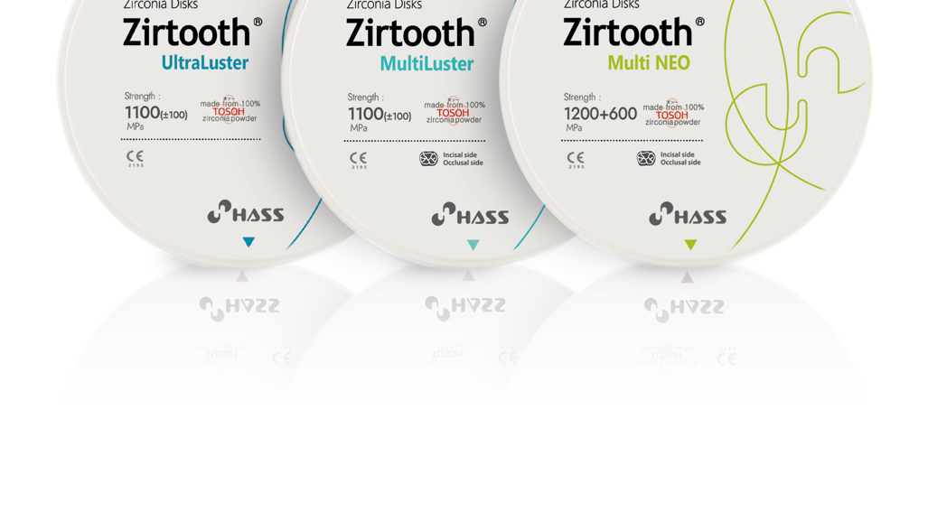 HASSBIO – Zirtooth