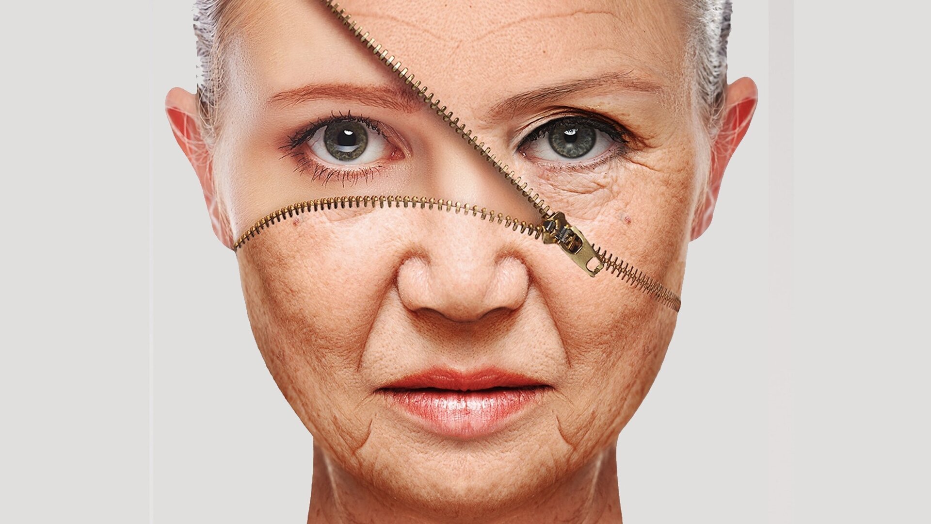 ¿Se puede revertir el envejecimiento? (3)