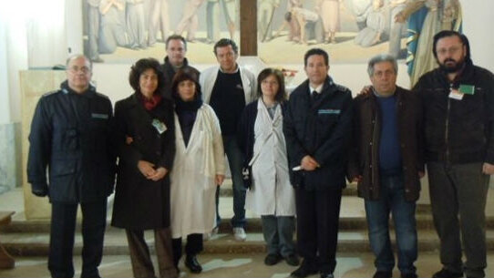 La Fondazione Andi e il Prap insieme per la salute orale nelle carceri italiane