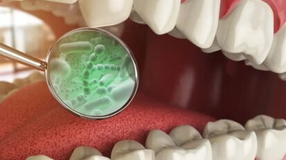 Пробиотиците могат да подобрят оралния микробиом