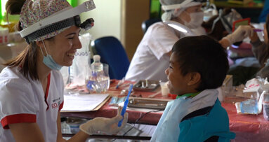 Estado actual de la odontología y visión de futuro