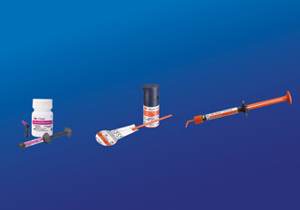 3M Oral Care – universal series