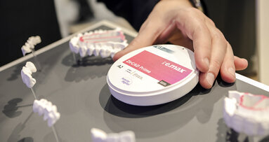 IPS e.max ZirCAD Prime—Redefining zirconia