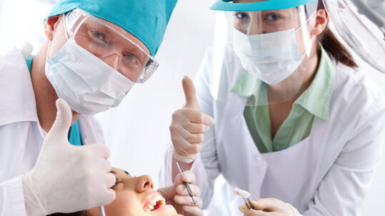 Qualitätssiegel des DAZ verliehen