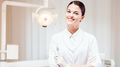 Dentista é a profissão n° 1 de 2017