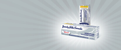 Sensitive Whitening Expert Toothpaste