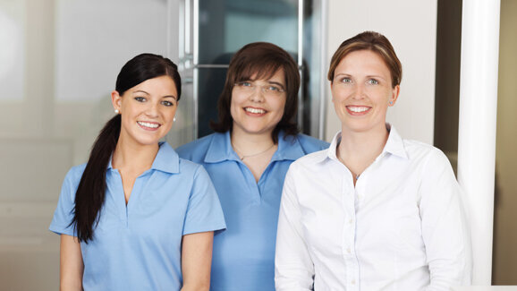 Umfrage: ZFAs mit Berufswahl zufrieden