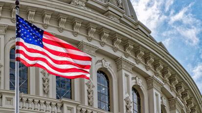 American Dental Association backs Medicaid bill that would extend dental care to millions